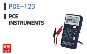 PCE-123 ͼƬ
